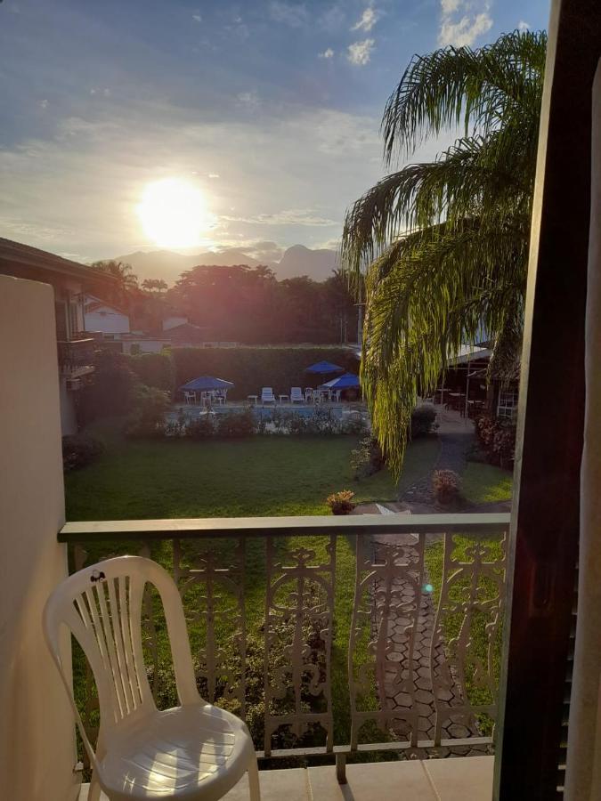 Pousada Villa Harmonia Paraty Ngoại thất bức ảnh