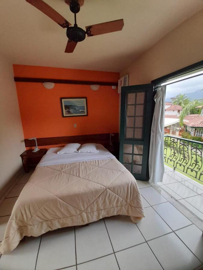Pousada Villa Harmonia Paraty Ngoại thất bức ảnh
