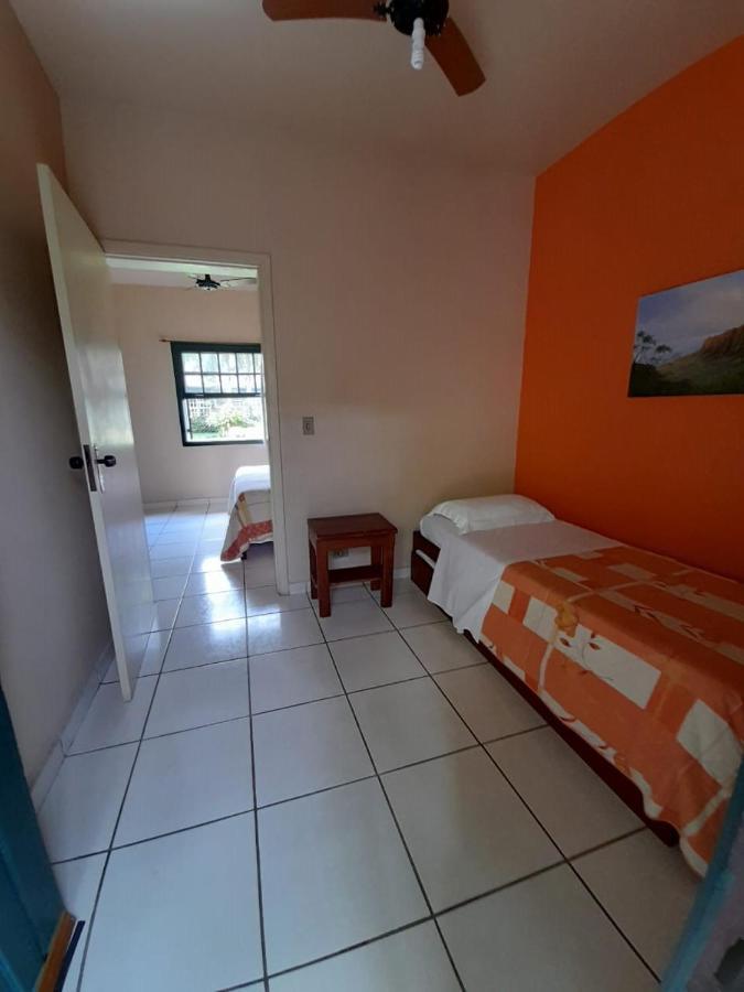Pousada Villa Harmonia Paraty Ngoại thất bức ảnh