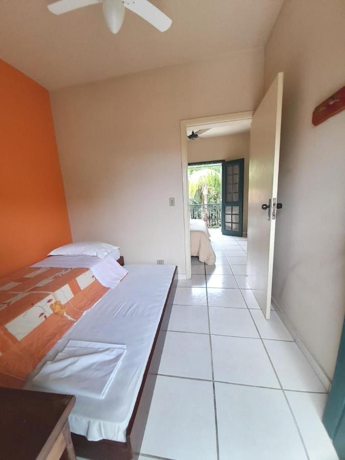 Pousada Villa Harmonia Paraty Ngoại thất bức ảnh