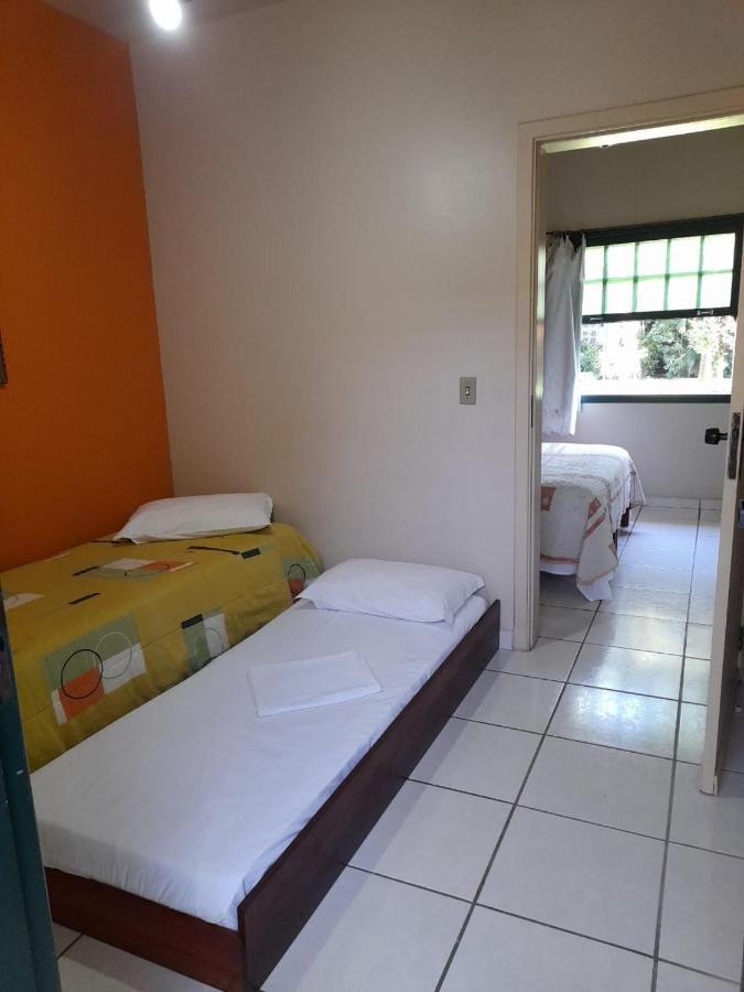 Pousada Villa Harmonia Paraty Ngoại thất bức ảnh