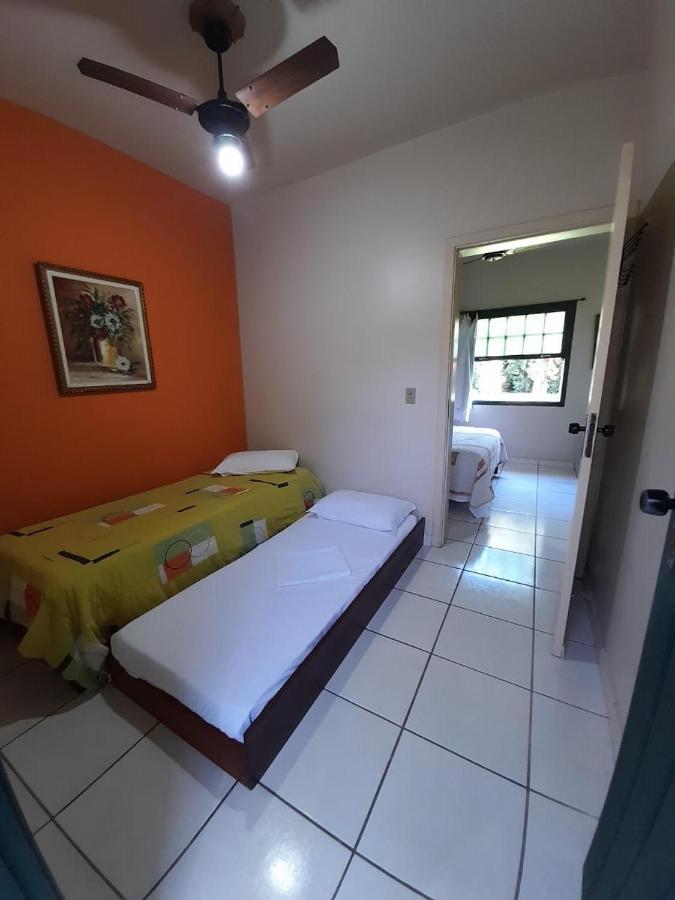 Pousada Villa Harmonia Paraty Ngoại thất bức ảnh