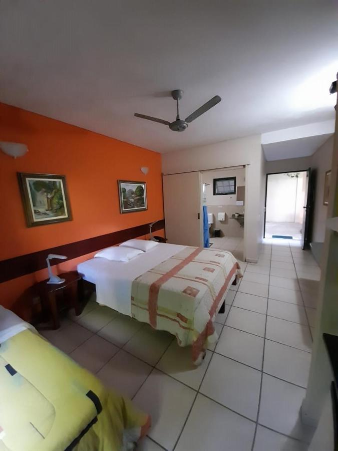 Pousada Villa Harmonia Paraty Ngoại thất bức ảnh