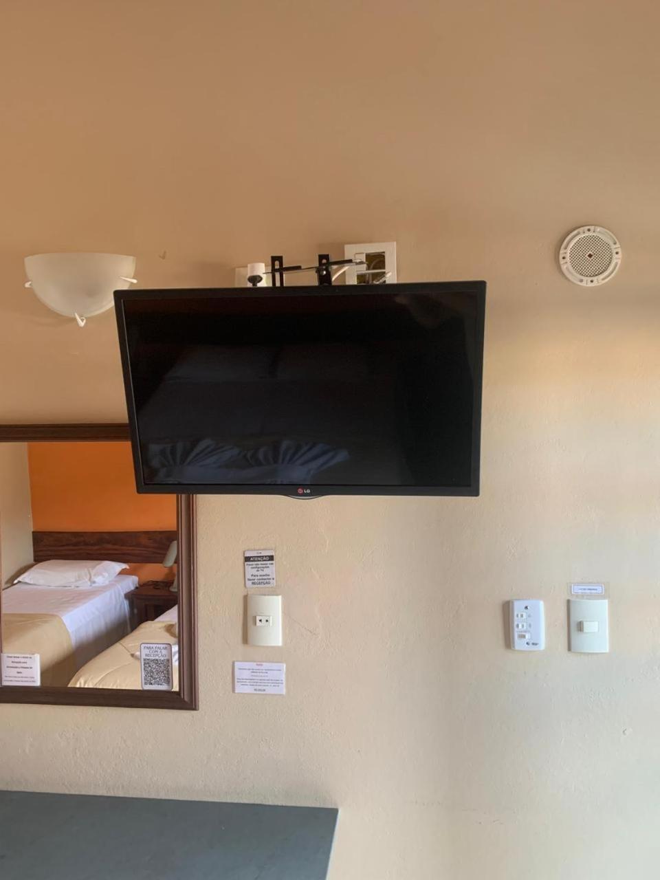 Pousada Villa Harmonia Paraty Ngoại thất bức ảnh
