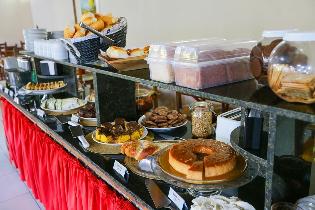Pousada Villa Harmonia Paraty Ngoại thất bức ảnh