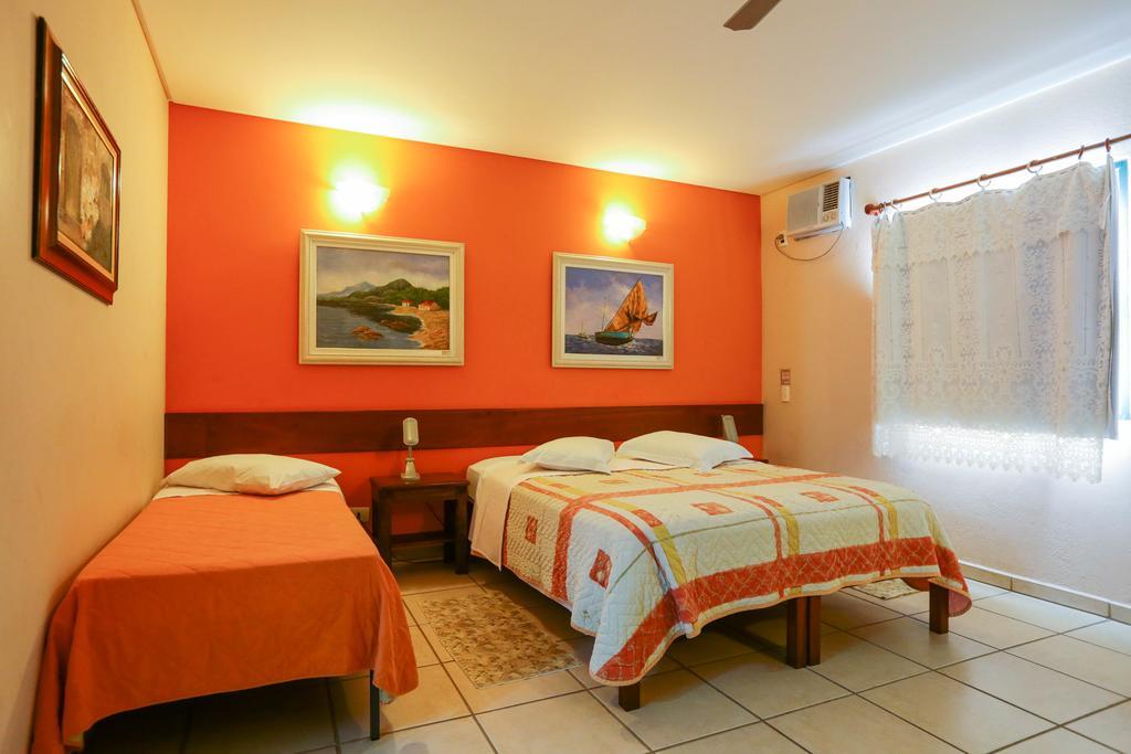 Pousada Villa Harmonia Paraty Ngoại thất bức ảnh