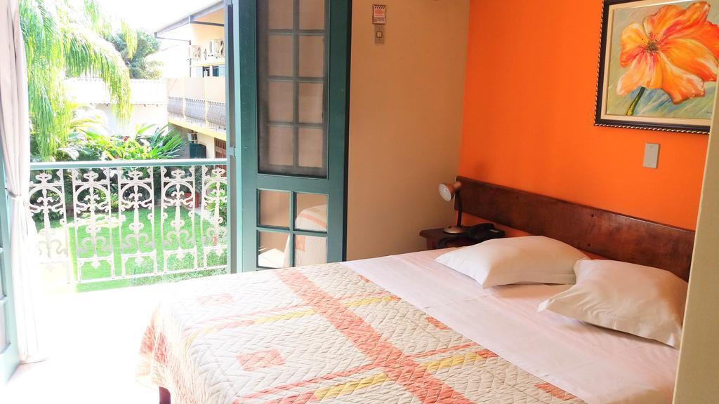 Pousada Villa Harmonia Paraty Ngoại thất bức ảnh