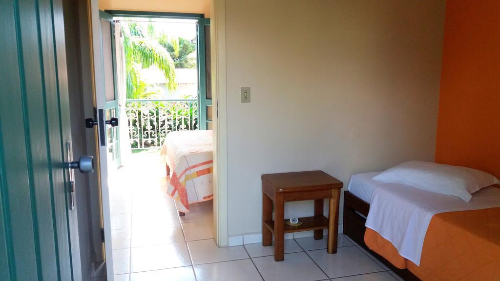 Pousada Villa Harmonia Paraty Ngoại thất bức ảnh