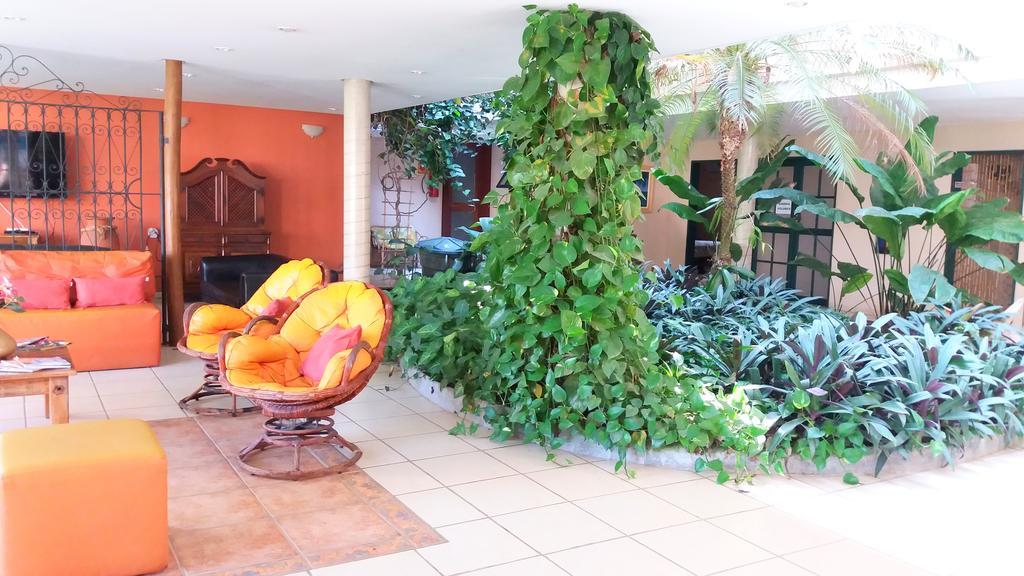 Pousada Villa Harmonia Paraty Ngoại thất bức ảnh