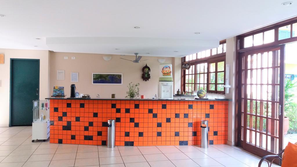Pousada Villa Harmonia Paraty Ngoại thất bức ảnh