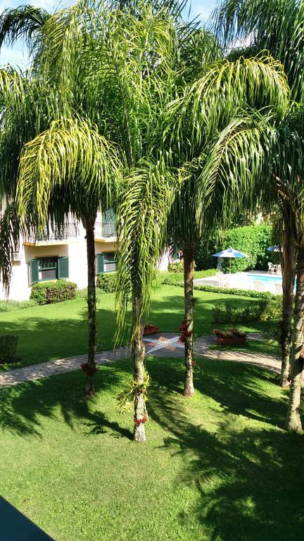 Pousada Villa Harmonia Paraty Ngoại thất bức ảnh