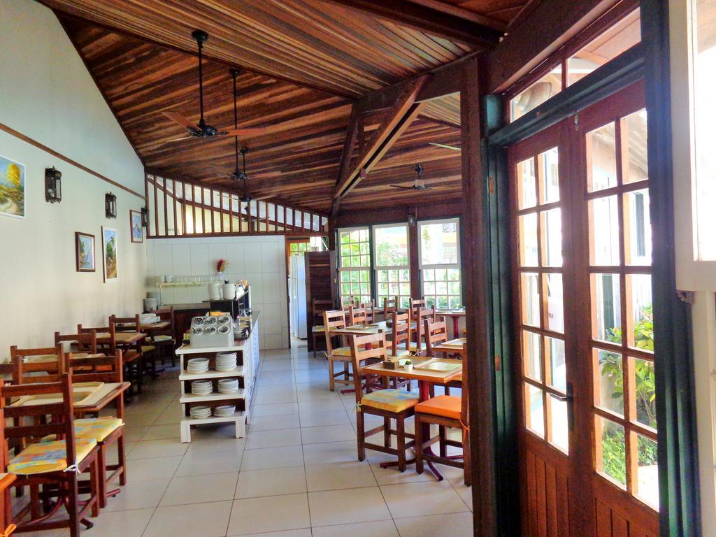 Pousada Villa Harmonia Paraty Ngoại thất bức ảnh