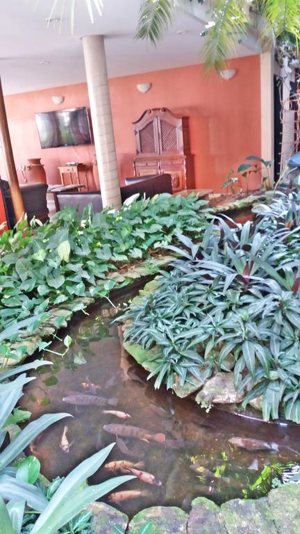 Pousada Villa Harmonia Paraty Ngoại thất bức ảnh