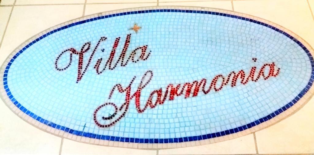 Pousada Villa Harmonia Paraty Ngoại thất bức ảnh