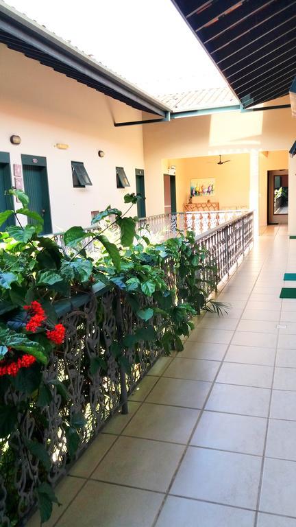 Pousada Villa Harmonia Paraty Ngoại thất bức ảnh