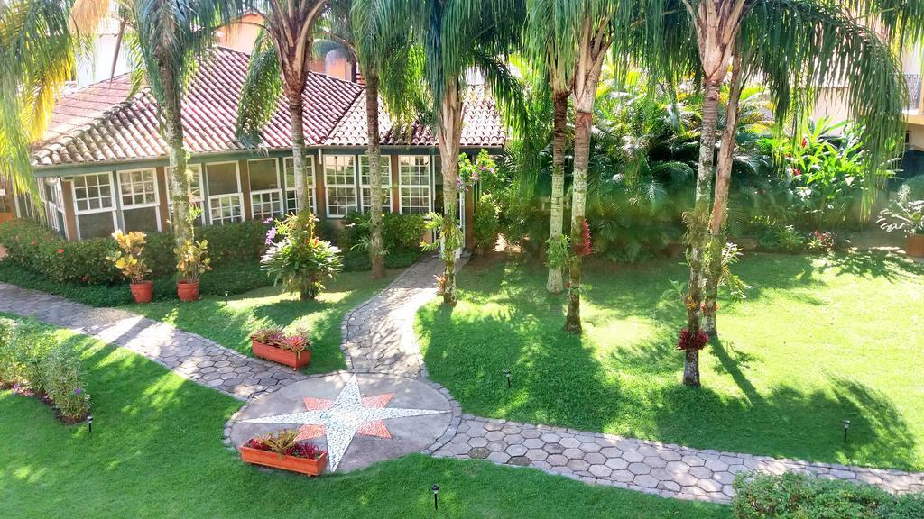 Pousada Villa Harmonia Paraty Ngoại thất bức ảnh